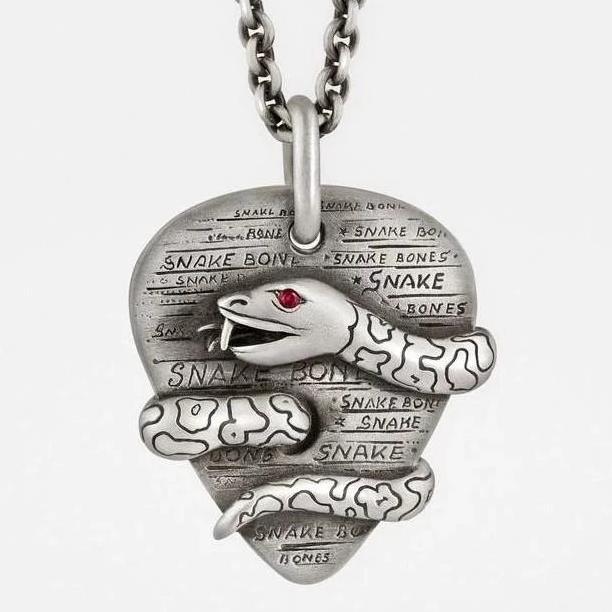 EProductsWorld's tweet photo. FEATURED ARTISAN - SNAKE BONES - SAVE 10% through Oct. 14th  ONLY - Use Code 'Snake'

#bracelets #Bracelet #necklaces #necklace #SterlingSilver #Stylish #style #fashion #fashionblogger #giftsforher #giftsforhim #giftsformen 

https://t.co/xCLMUQpVSi https://t.co/69zpZ21DMz