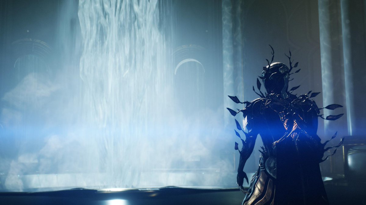 Kane_Universe's tweet photo. Ce soir à 18h
On se connecte à l'univers de #Warframe pour continuer l'aventure après les lourdes révélations de #SecondDream
Rendez-vous à 18h sur https://t.co/QdTuEdQWCT https://t.co/dIVaJ9GUL9