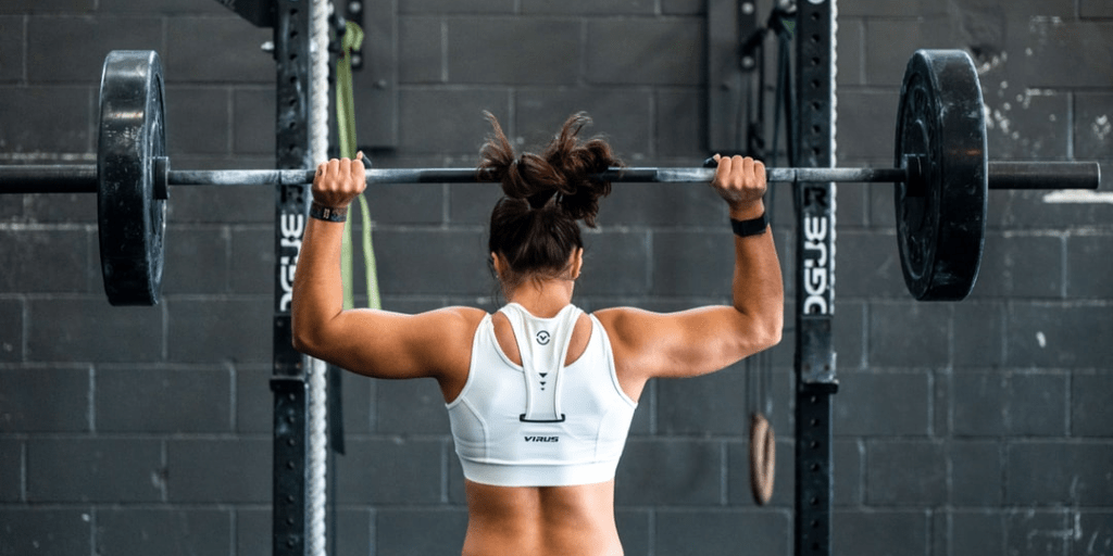 Blogtober Day 4: Mental Health &amp; Exercise – Two FREE Workout Routines! theunbalancingact.com/wellness/fitne…