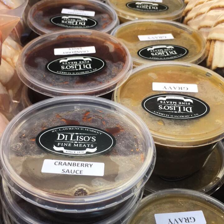 KitchenSprout's tweet photo. #TorontoRun๐ to .@dilisos in @StLawrenceMkt #EverythingForThanksgiving #FreshTurkeys ๐ฆ#BaconWrappedTurkey #BonelessStuffedTurkeyBreast #BlueberryGoatCheese #TurkeyStock #CranberrySauce #Gravy #OvenReadyMeatloaf #ThymeTurkey #MintLamb #OvenReadyPorchetta #Tourtiere ๐ฆ๐ท๐๐ด https://t.co/LvfNewfOKb
