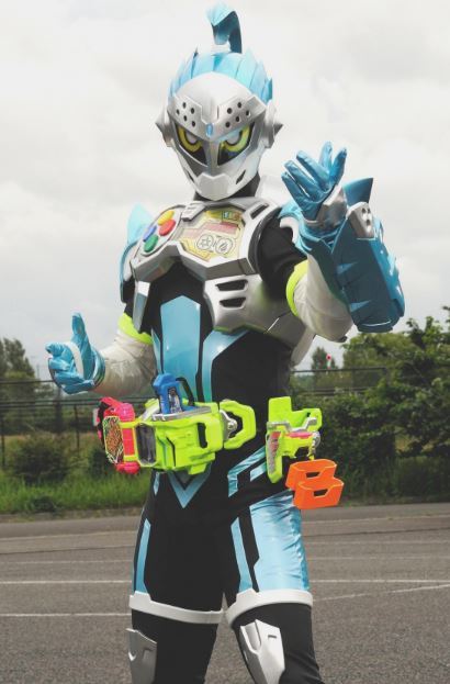 特撮誕生日bot on Twitter: 特撮誕生日bot on Twitter: