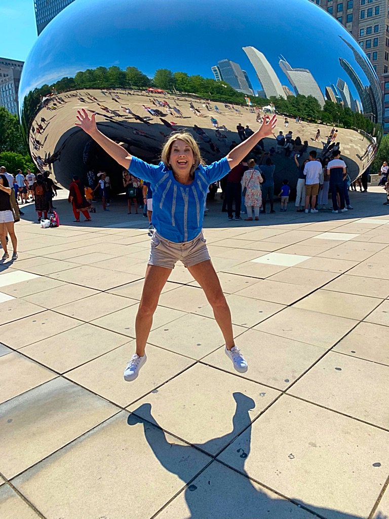 This is how I feel about this years <a href="/UXYall/">UX Y’all Conference</a> conference! Thanks for sharing meaningful #UX content we can apply today.