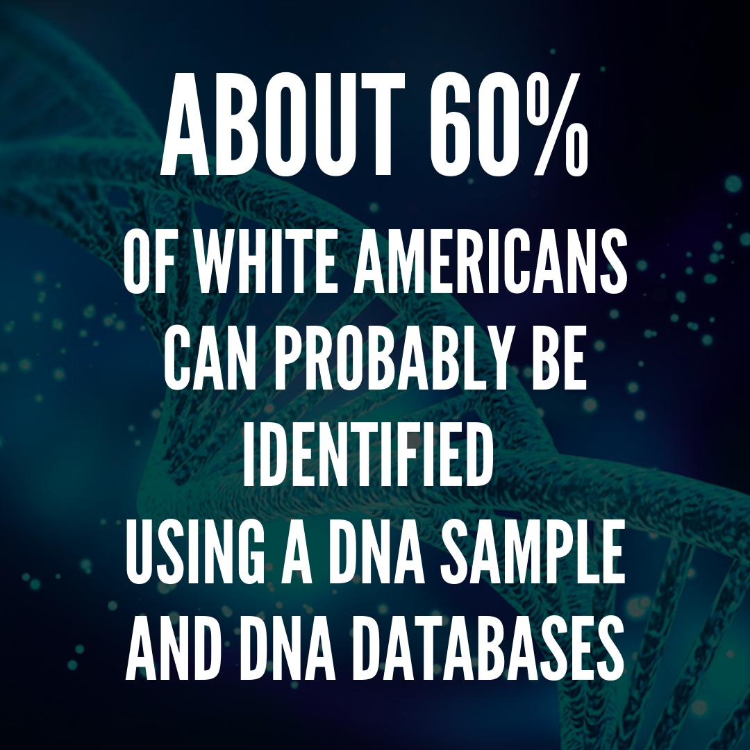 Libertas's tweet image. Learn more here: sciencemag.org/news/2018/10/w…

#utah #utpol #dnaprivacy