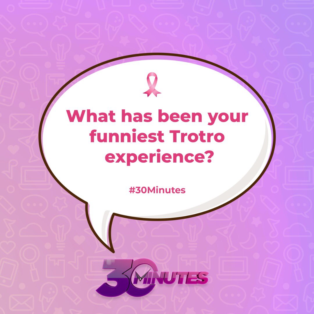 Channel1TVGHA's tweet photo. Join hosts @JustKwamina &amp; @MellyMelForReal on the show, as
they read your comments on @CitiTVGH 

#30minutes today at exactly 5:00 pm.
#CitiTVislive #30minutes https://t.co/W9QtxHIFrH