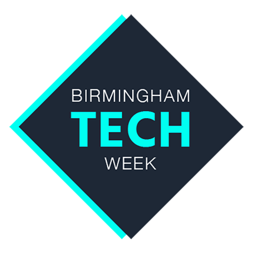 drpdigital's tweet photo. Some of our team will be attending events at  @BirminghamTech Week this week and we are looking forward to some industry #insight on all things #tech and #digital in the #Midlands region #birminghamtechweek https://t.co/4yJYACGYJh