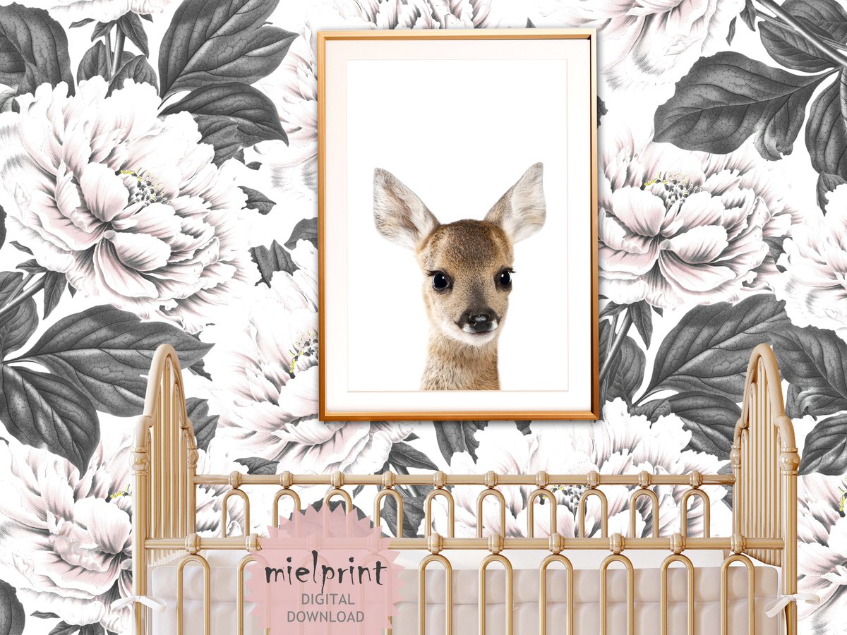 BobaPainting's tweet photo. #etsy #deerprint #nursery #wallart #deer #decor #woodland #woodlandprint #printableanimals #babygift #forgirl #forboy #largeposter #digital #download #babyposter #babydeer #fawn #art #print #animals #christmas #nurserydecor #mielprint shop: https://t.co/AjvIpGqtNF https://t.co/SMZUHA0XPw