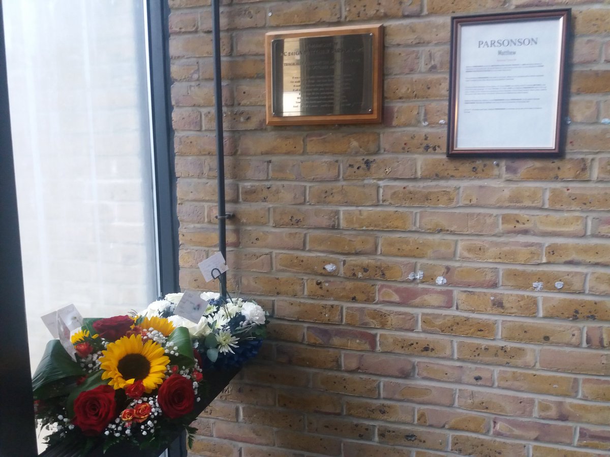 Supt Matthews tweet media