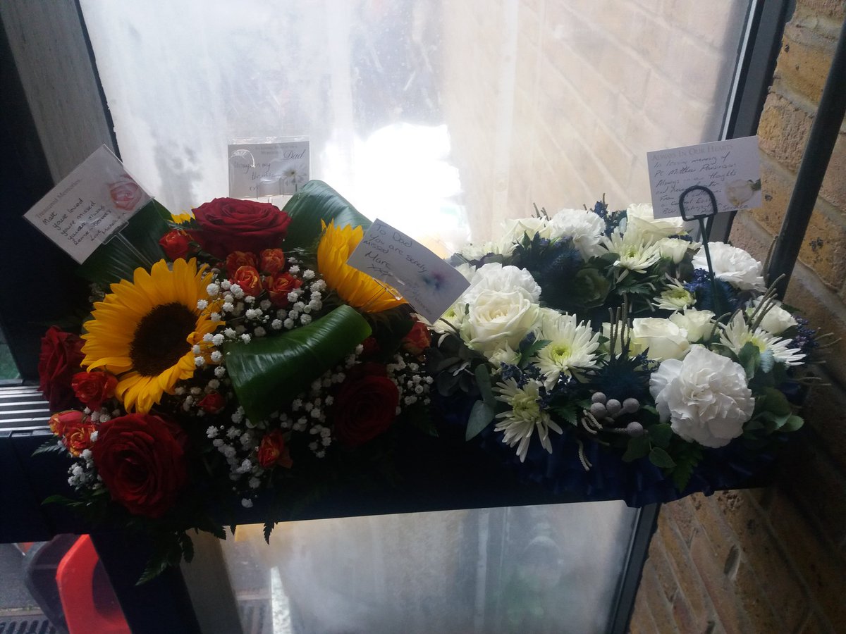 Supt Matthews tweet media