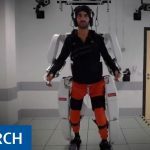 ENANDE_DE's tweet photo. The Lancet Neurology: Pioneering study suggests that an exoskeleton for tetraplegia could be feasible https://t.co/qJ8U1MQQVF https://t.co/mSsmTYrLJK