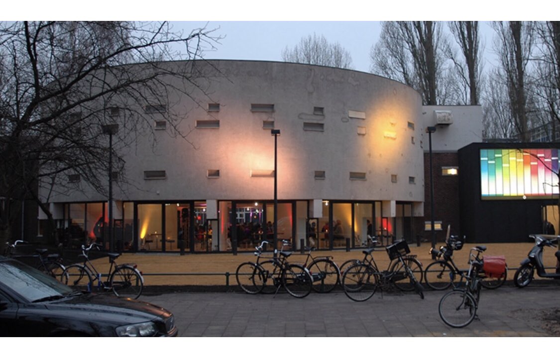 Janneke van der Wijk tweet media