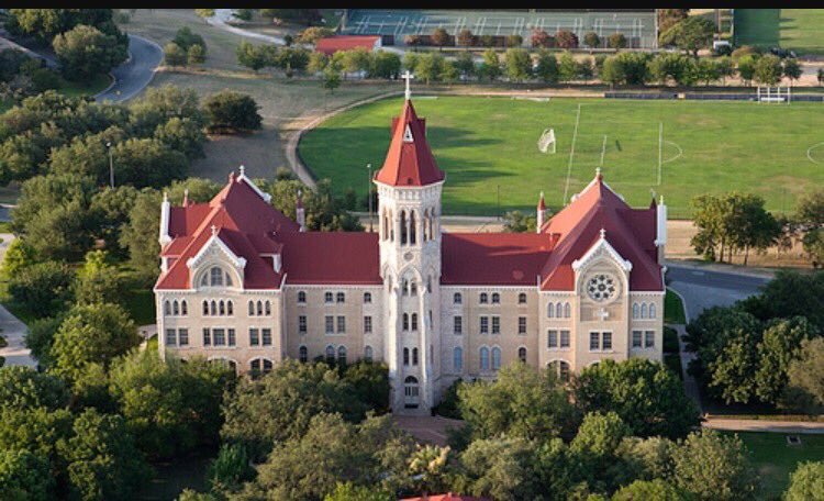 I am super proud and blessed to say that I have verbally committed to play softball at St. Edwards University! Thank you to everyone that has helped me get here! #fearthegoat🐐