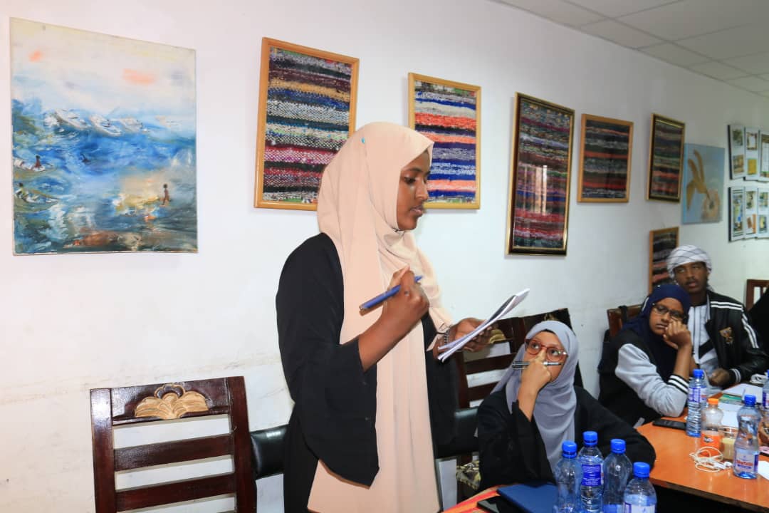 ImitiazHassan's tweet photo. When people understand their rights, they can become empowered to stand up for them. Thank you @AmnestyKenya for Empowering us and training us to be our own voices. @amnesty #HumanRights #Rights @AminaJMohammed @AWLNetwork @MaimunahSharif @irunguhoughton @OkumuJacob https://t.co/2UcQwfL6xO