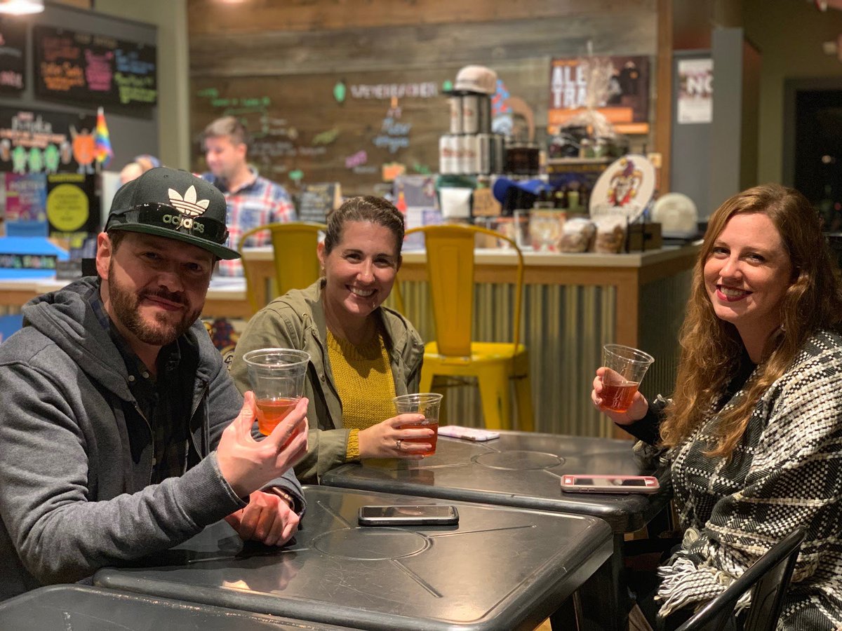 🍻Find our New Hope Tap Room on the @visitbuckspa Ale Trail! Get your passport & trail perks at the link below!👇👇
visitbuckscounty.com/things-to-do/p…
#visitbuckspa #drinkinbucksco #weyerbacher #weyerbacherbrewing #pabeer #newhopepa #delawarerivertowns #phillylovesbeer #eastonpa #igbeer