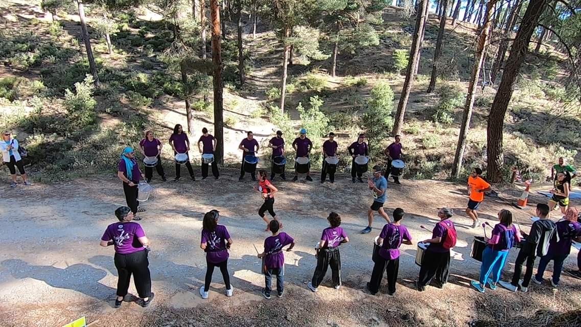 StudioSur's tweet photo. Enhorabuena a todos los participantes y ganadores de esta nueva edición @BenemeritaTrail 2019. @AytodeAlfacar @radioalfaguara @vigilsa @copagranadina @fedamon @dipgra @CRONOFINISHER https://t.co/jnj2lzPT0z