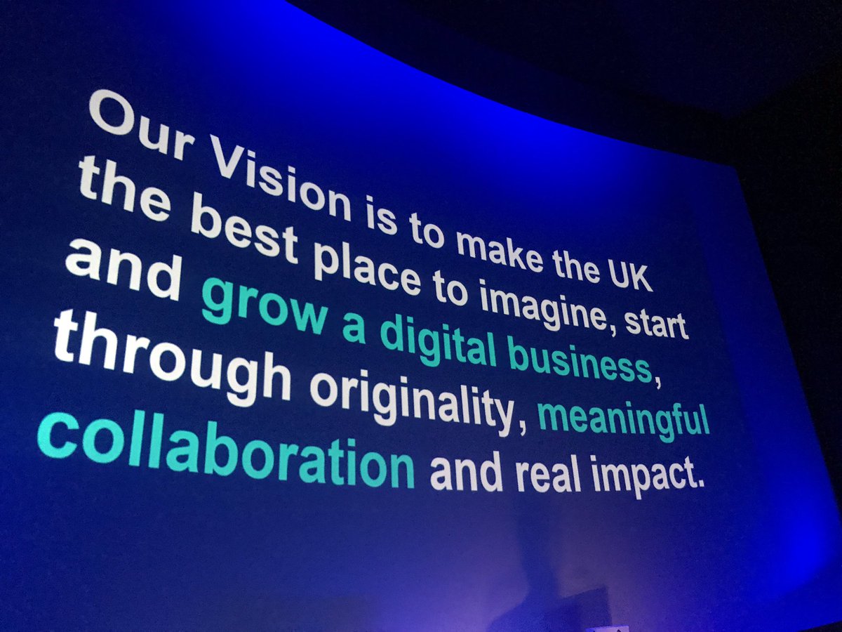 Innovation Alliance for the West Midlands tweet media