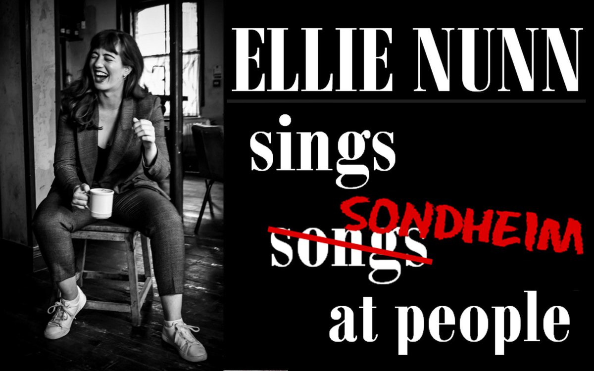 Ellie Nunn tweet media