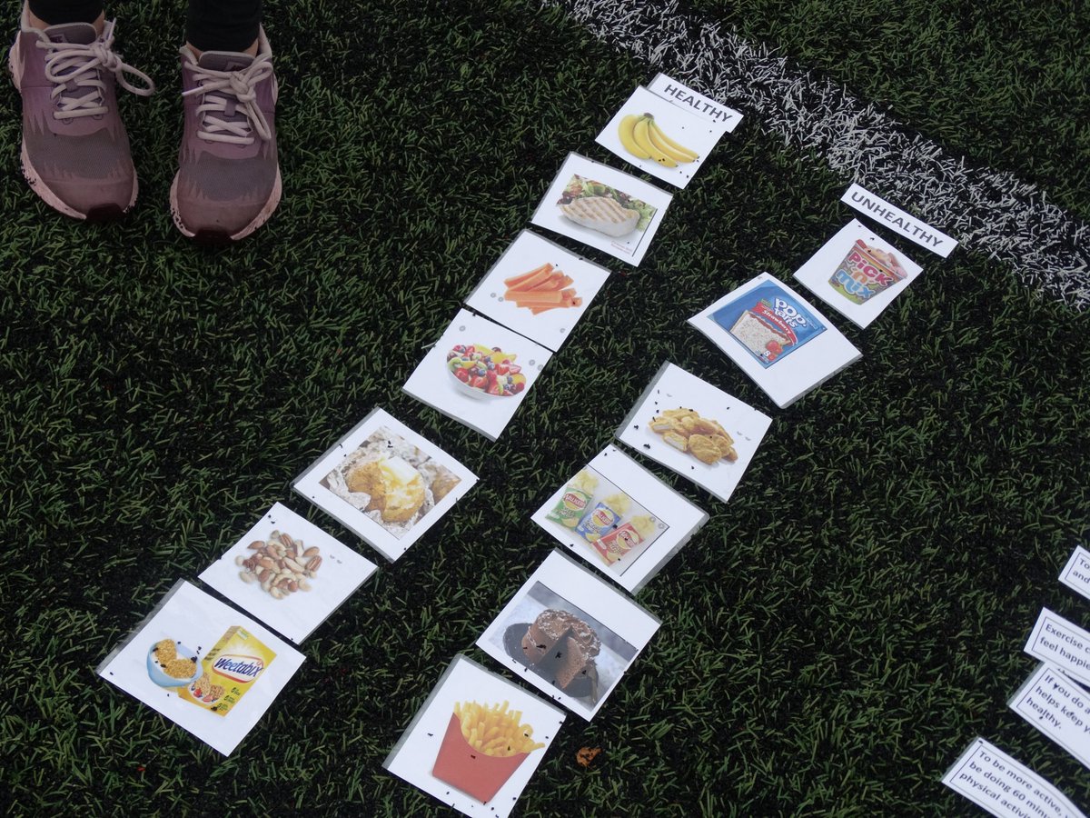 Burnley SSP tweet media