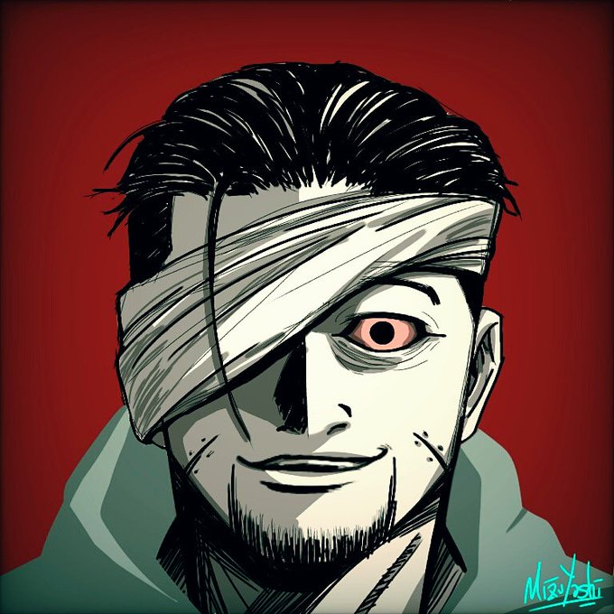 尾形百之助のtwitterイラスト検索結果 古い順 尾形百之助のtwitterイラスト検索結果 古い順