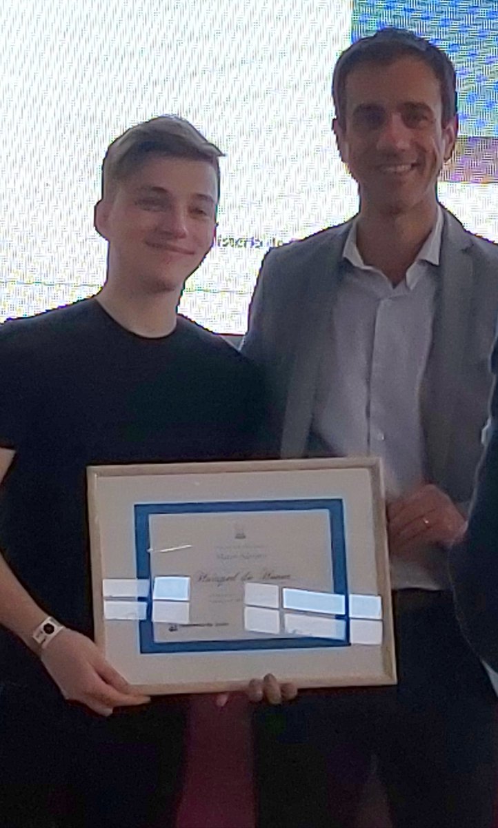 JDistritaljunin's tweet photo. Mateo Salvatto en #Junin creador de la app para personas discapacitadas "Háblalo" 👏👏👏excelente proyecto!!! Charla para 2000 alumnos de las escuelas secundarias. @InspeccionGral @petreccapablo @MariniEmilse @gzinny @adriana_frega @Danielabmoran1 @m_alejandrafa https://t.co/jkTX0ypotX