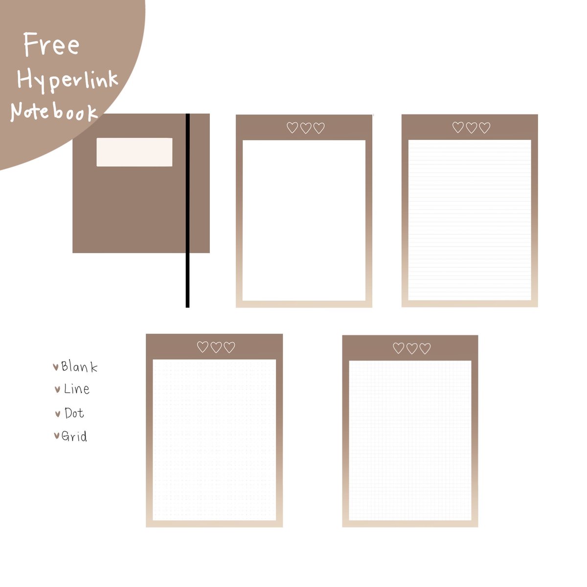 ppppaper__'s tweet photo. Digital Paper Templates
🌱ᴏɴᴇ ᴄᴏʟᴜᴍɴ sᴇᴛ
มีทั้งหมด 28 ไฟล์ เป็นไฟล์ .jpg ขนาดA4
มีกระดาษ4แบบ : Grid, Line, Blank, Dot
FREE! Memo + Sticker/Book Cover/Hyperlink Notebook
💰ราคา ฿30
♡สั่งซื้อทางDM
#goodnotes #goodnote #goodnotes5 #ไฟล์png #ไฟล์กระดาษโน๊ต #ขายไฟล์ https://t.co/ZB7wWSNoOf
