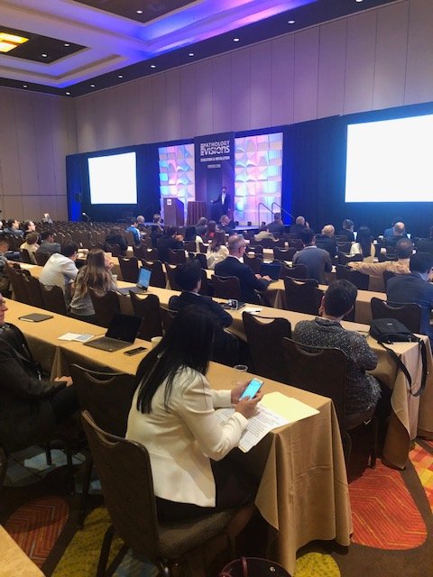 dpatweet's tweet photo. "Similar Image Search for Histopathology" - Narayan Hegde, MS; @Google Google #PathVisions19 #ClinicalTrack https://t.co/qMKPzLqWYM