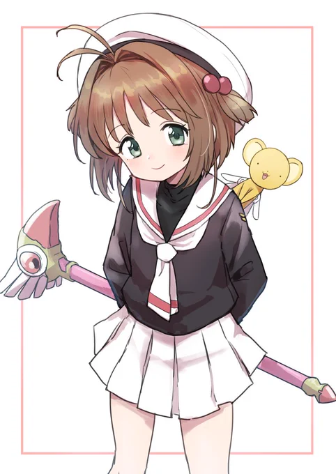 さくらちゃん 