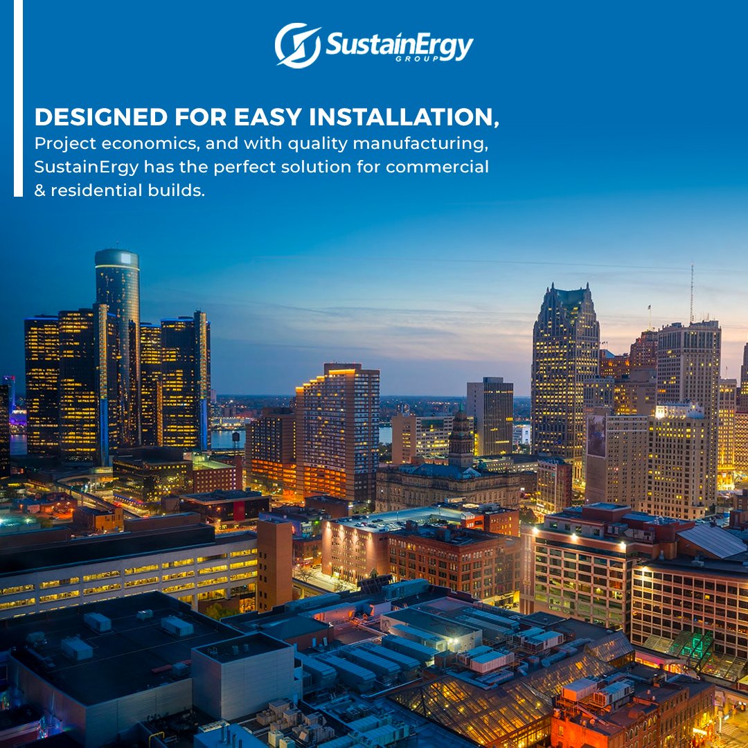 Sustainergyca's tweet photo. Compared to other types of lighting, commercial lighting tends to have a higher initial cost, longer lifespan, better durability, higher maintenance. So call us today and install energy efficient LED lights and get benefited.

#energyefficiency #commerciallighting #SustainErgy https://t.co/Djx6oURE01