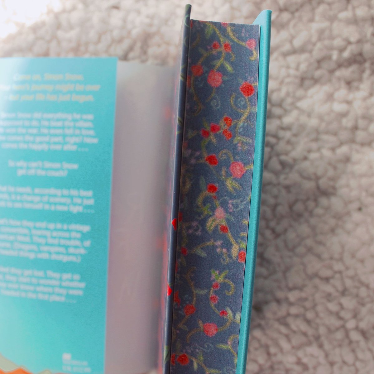 waterstones wayward son