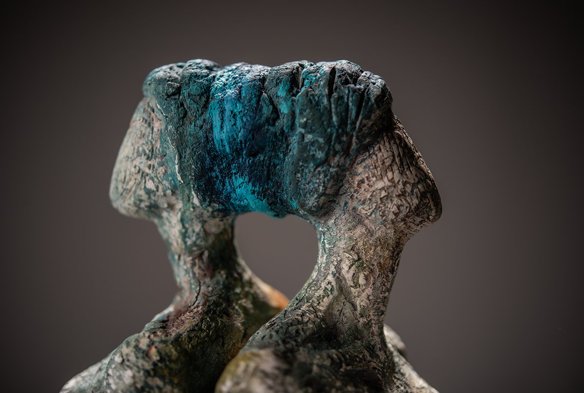 NancyPirri's tweet photo. "My Choice" #sofachicago #sofaexpo #sofachicago2019 #sofaexpochicago #inspiredinteriors #daretolive #womeninart #womeninartanddesign #womenartists #femaleempowerment #interiordesign #navypier #chicago https://t.co/bnrfUrNbTc