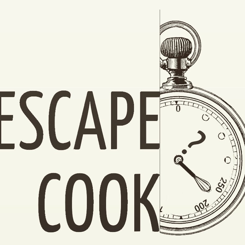 AtelierGrmandAg's tweet photo. 🕵️‍♀️ NOUVEAU POUR VOS EQUIPES : L'ESCAPE COOK🕵️‍♀️

Le chef a disparu... A vous de prendre en main la préparation du repas ! Mais saurez vous trouver les indices pour cuisiner votre repas à temps ? 
#teambuilding #cohesionequipe #soireeequipe #escapecook #escapegame https://t.co/oCZ43tdouY
