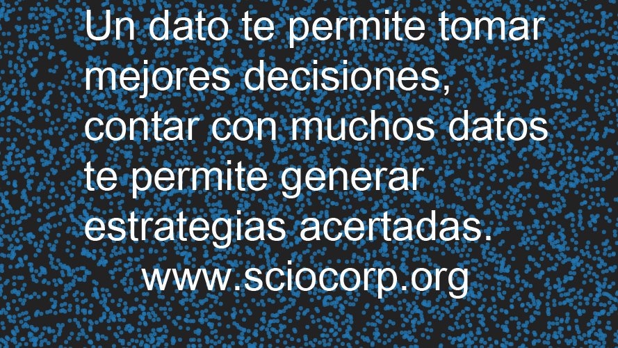 CorpoScio's tweet photo. Encuéntranos en: https://t.co/DAKmAinsGq
#análisisdedatos #visualizacióndedatos #BigData #Analytics https://t.co/YtiT7xaEws