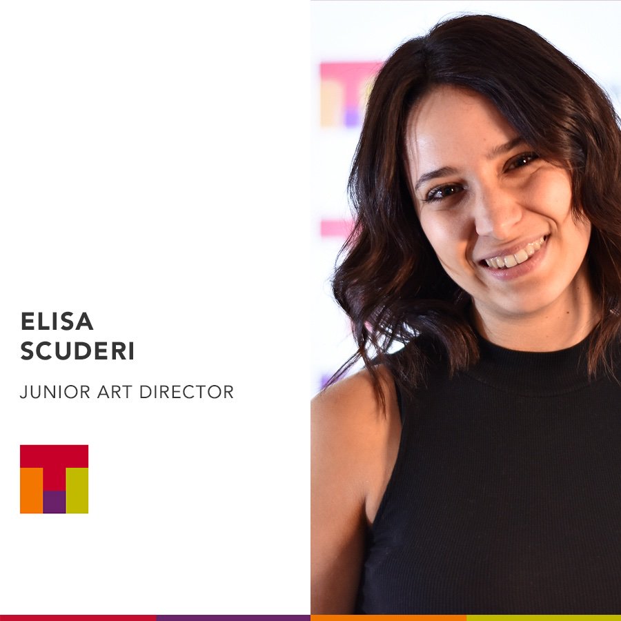 TrueCompanyAdv's tweet photo. Il talento c’è. Le idee anche. Con l’arrivo di Elisa e Simone il team social di #TRUECOMPANY cresce ancora. Un like per dare il benvenuto ai nostri nuovi ragazzi! https://t.co/pyklKq56Y2