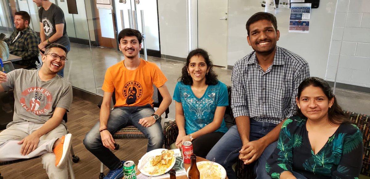 chepittgsa's tweet photo. Another trivia happy hour for the books! With no random topic left behind, there’s no 𝒒𝒖𝒆𝒔𝒕𝒊𝒐𝒏 why trivia themed happy hours are a favorite. See y’all at the next one! https://t.co/pHevsAwH4D