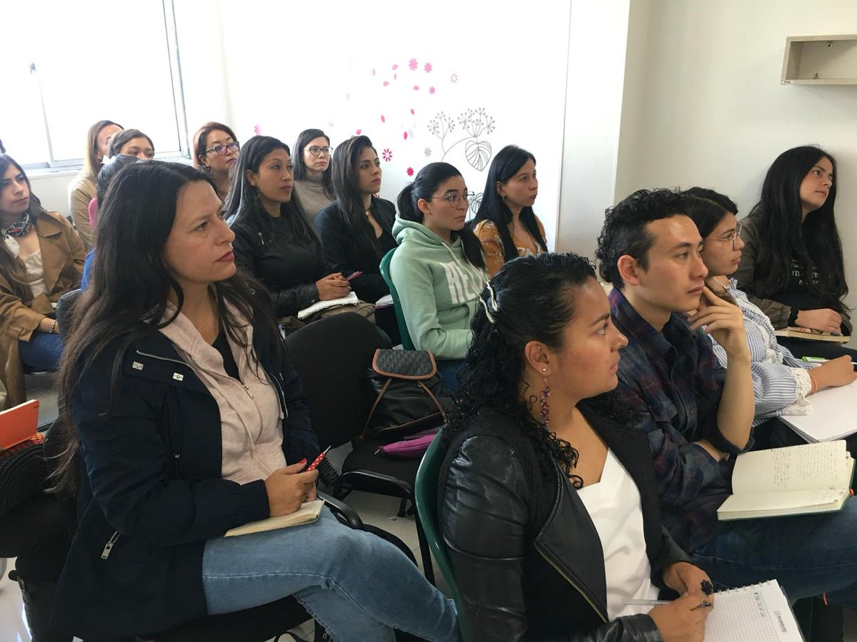 FUND_SURCOS's tweet photo. Ha todas las personas que hicieron parte de este gran taller. Surcos les agradece por su participación y esperamos haya llenado todas sus expectativas. Feliz día!! https://t.co/BvIv6cFkLb