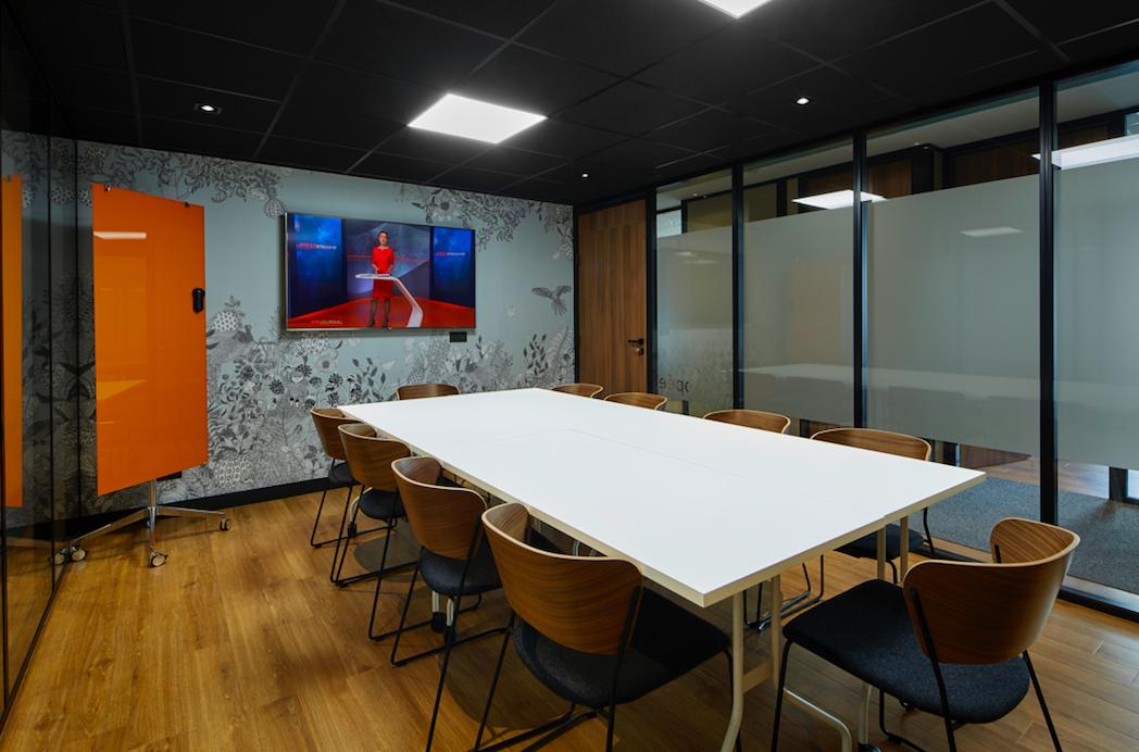 kactusevents's tweet photo. Situé au centre du quartier d'affaires de la Part-Dieu, et hébergé au sein de la tour Britannia, Skywork Centre Affaires fête ses deux ans ! L'occasion de revenir sur sa collaboration fructueuse avec Kactus👉https://t.co/PafFpks4l3 
#MICE #events @Assistanteplus @V_et_S https://t.co/YyF214k94v
