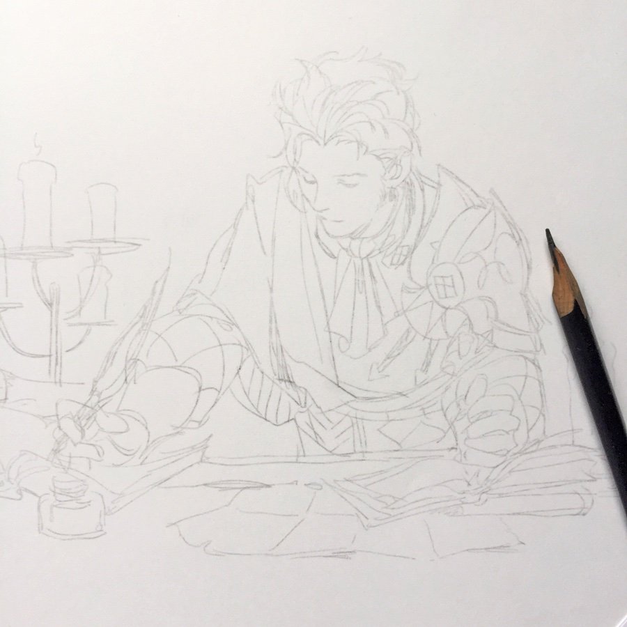 inks 
