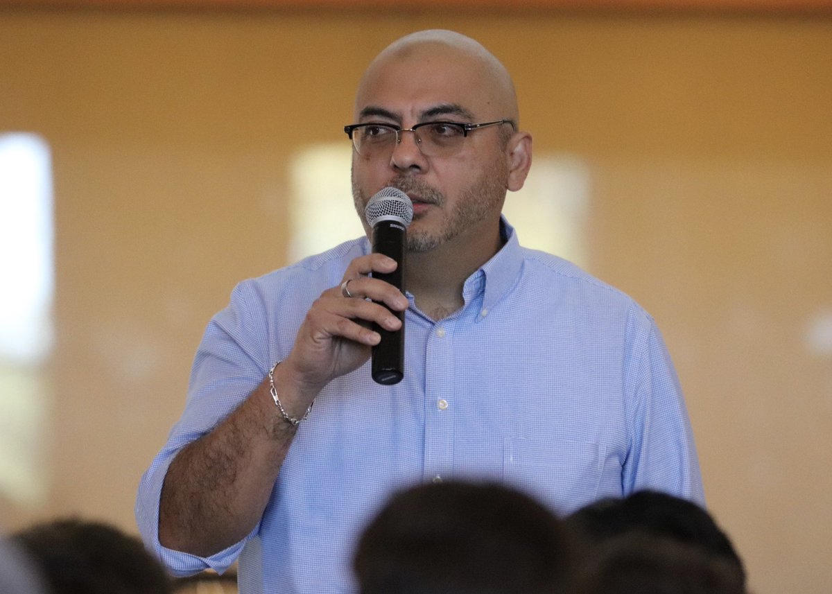 CBC High School tweet media