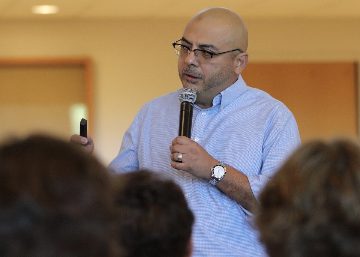 CBC High School tweet media