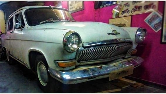retroalbania's tweet photo. 🧩 Ju prezantojmë me Flotën #RetroGaz! ❤️
Për më shumë foto ➕ info: https://t.co/NFfnQcvZjJ
#DPSHTRR #MIE #AutoMotoHistorike #Gaz #KoleksionistëShqiptarë https://t.co/1PuEceWSgn