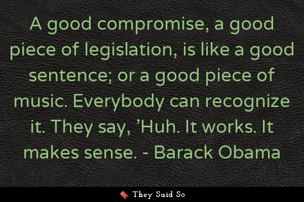 theysaidso's tweet photo. A quote by Barack Obama #theysaidso #quotes https://t.co/SK5K4yucd8