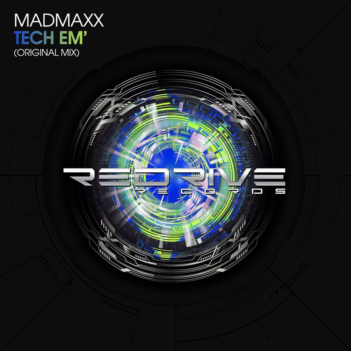 ReDriveMusic's tweet image. After a short break we are back! And as ever we have something to take your head completely OFF!! 🤯

@MadMaxxMY from Kuala Lumpur, Malaysia land on RDR with Tech Em' a 100% certified FX laden #TechTrance banger! Get your hoovers ready!

Release date: 01.11.19 on Beatport!