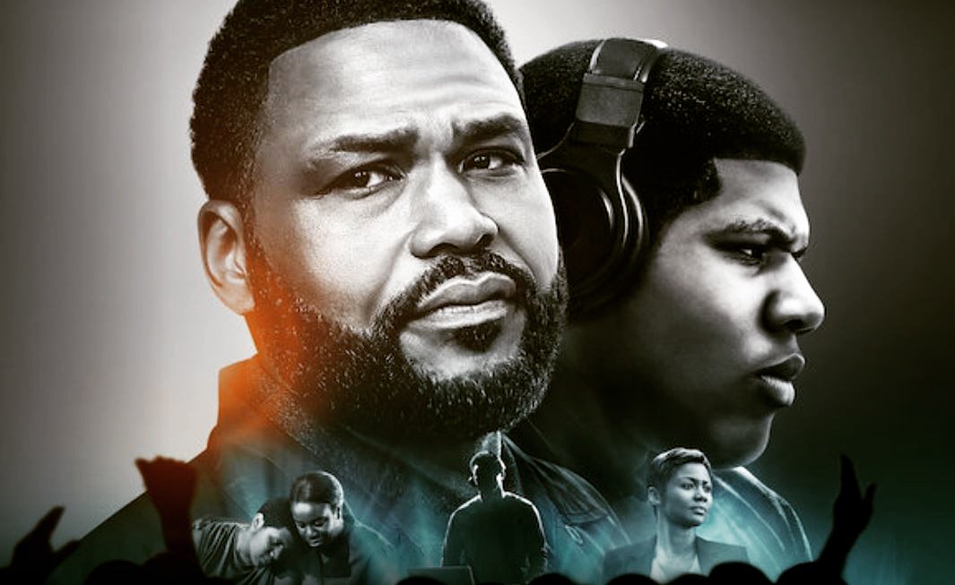 For #MentalHealthAwarenessWeek, we encourage everyone to watch 'Beats' on @netflix, a story about black mental health. Click the link to learn more about the movie starring @UzoAduba & @anthonyanderson.

thejuncturemag.com/2019/07/19/ent…

#mentalhealth #blackmentalhealth #POCmentalhealth
