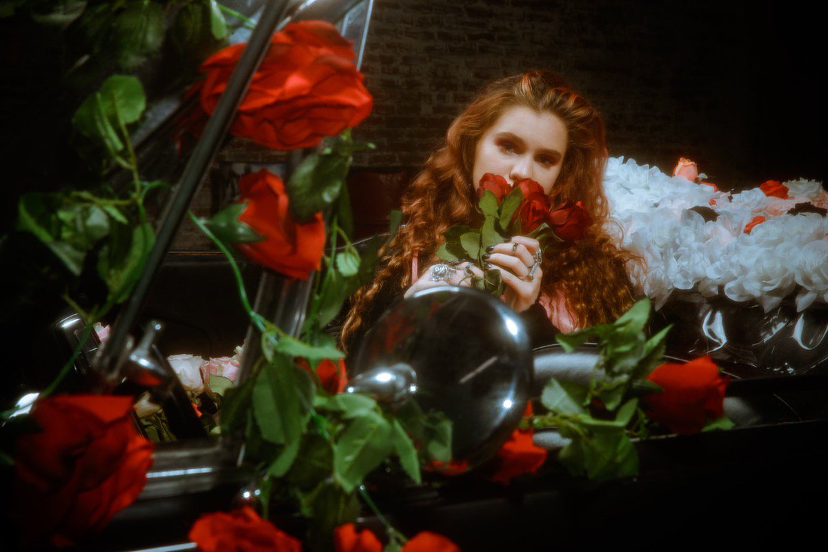 heirwavesonline's tweet photo. Cloe Wilder Takes Us Behind The Song of Melancholic New Single “Save Me.” 

Read More: https://t.co/LnekFIBGao | @CloeWilder https://t.co/hKErSRnJHU