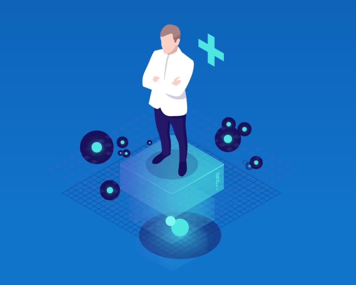 DualityIt's tweet photo. #pConsult utilizzerà delle #BDAP per registrare , collegare e gestire accounts, certificati professionali, consulenze e molto altro.
https://t.co/0slB1Dcn0w
#healthcare #infosec #patientdata #blockchain $DYN https://t.co/pzkun2I3l0