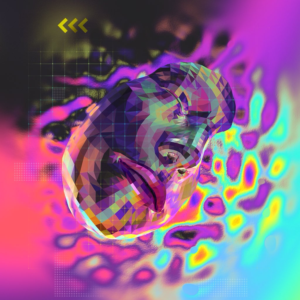 New music out this Friday with <a href="/blairalee/">Blair Lee</a>!