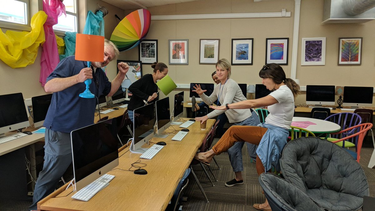 TeacherParham's tweet photo. Big Mac Attack #amsphotochallenge https://t.co/rH7joWtX7Y