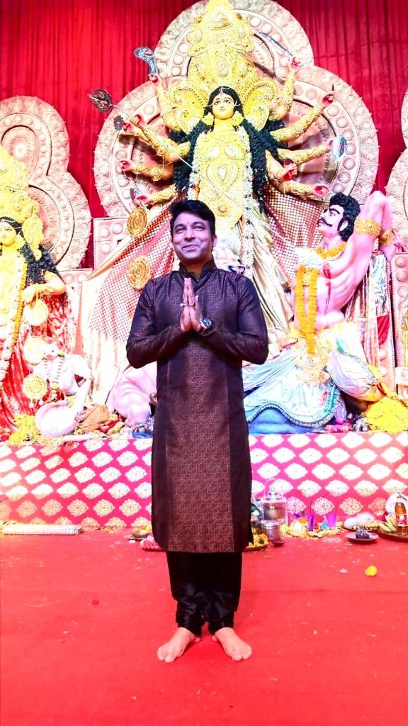Chandan Prabhakar tweet media