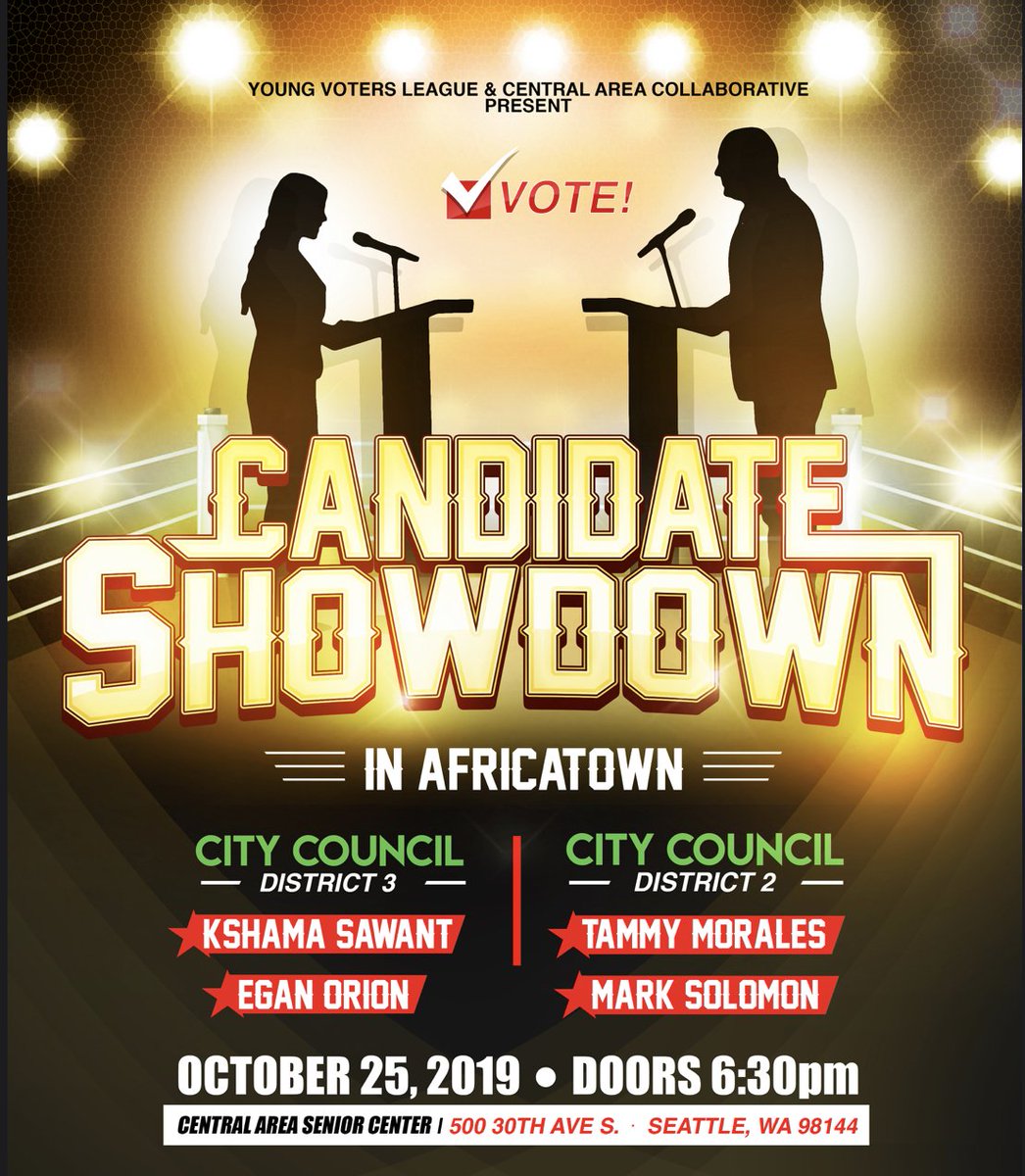 Africatown Seattle tweet media
