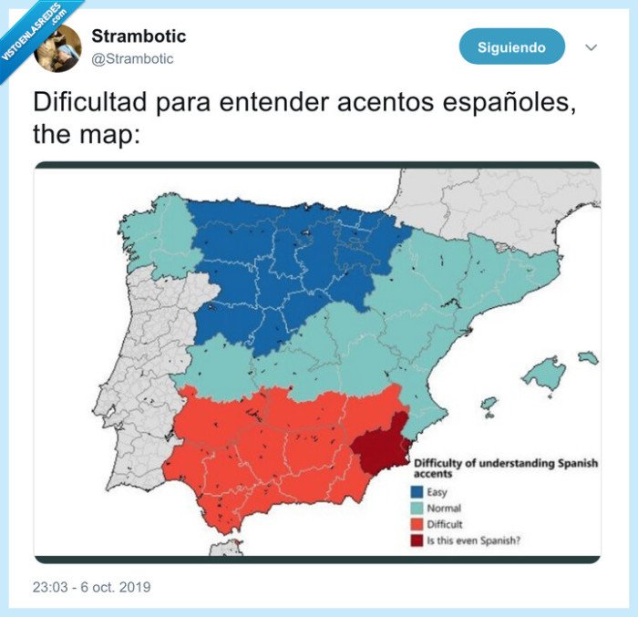 vistoenlasredes's tweet photo. Y ya Canarias ni sale, por @Strambotic https://t.co/ZnavWO32Fw https://t.co/8M9tBebbU8