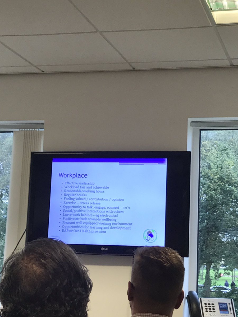 RachelC_ERAC's tweet photo. Very insightful morning listening to a talk on mental health in the workplace with @UBCoffices. A very valuable lesson learnt too - “Self Care is not Selfish”. Thanks to @laura_hinch6 for organising🙌🏼👏🏼 https://t.co/5BmDuaeaqy